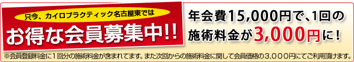 キャンペーン